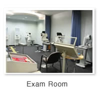 Exam Room