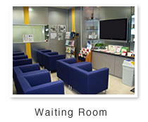 Waiting Room