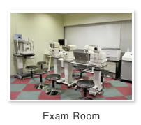 Exam Room