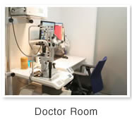 Doctor Room