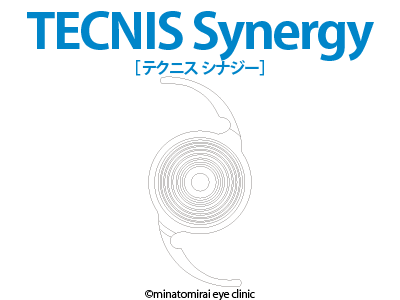 TECNIS Synergy